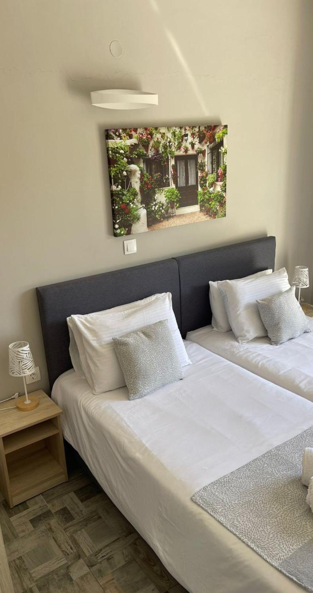 Georgia'S Apartments, Ipsos Corfu 外观 照片