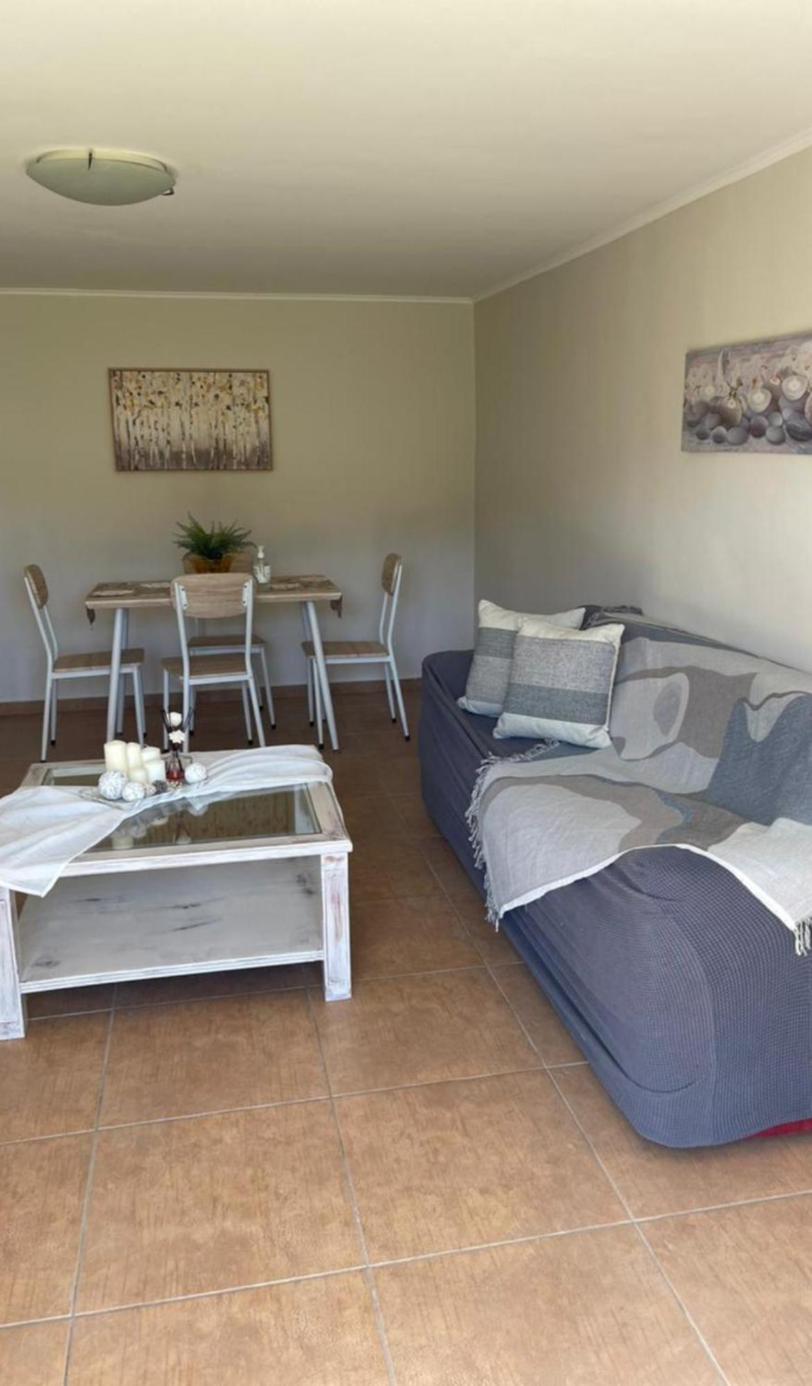 Georgia'S Apartments, Ipsos Corfu 外观 照片