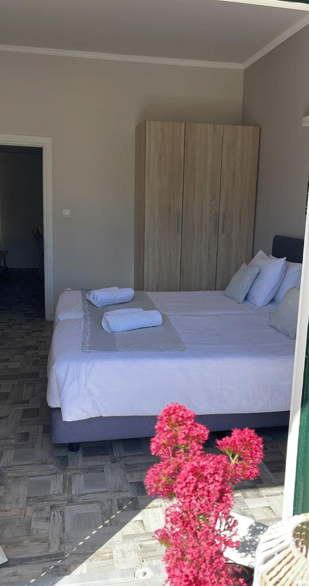 Georgia'S Apartments, Ipsos Corfu 外观 照片