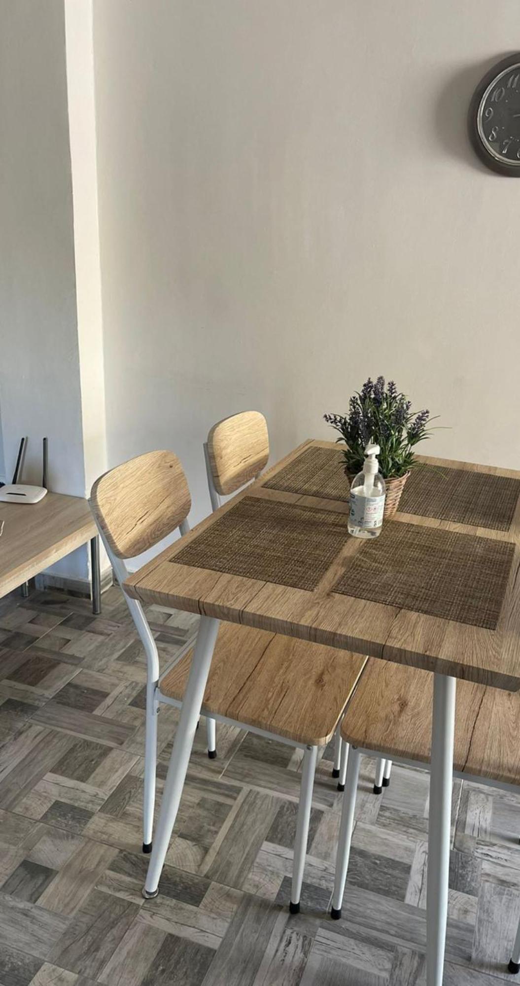 Georgia'S Apartments, Ipsos Corfu 外观 照片