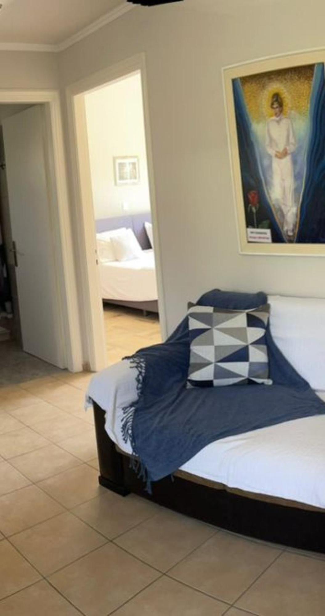 Georgia'S Apartments, Ipsos Corfu 外观 照片